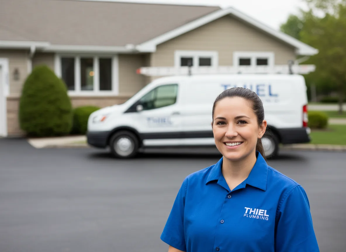 Plumber Thorndike, ME FAQs